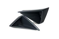 ROUSH Fascia Corner Pockets for Ford Mustang 2018-23 | #422084 - Available from NEMESISUK.COM