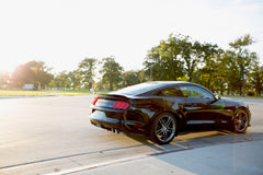 ROUSH Rear Spoiler (Primed/Unpainted) for Ford Mustang 2015-23 | #421883 - Available from NEMESISUK.COM