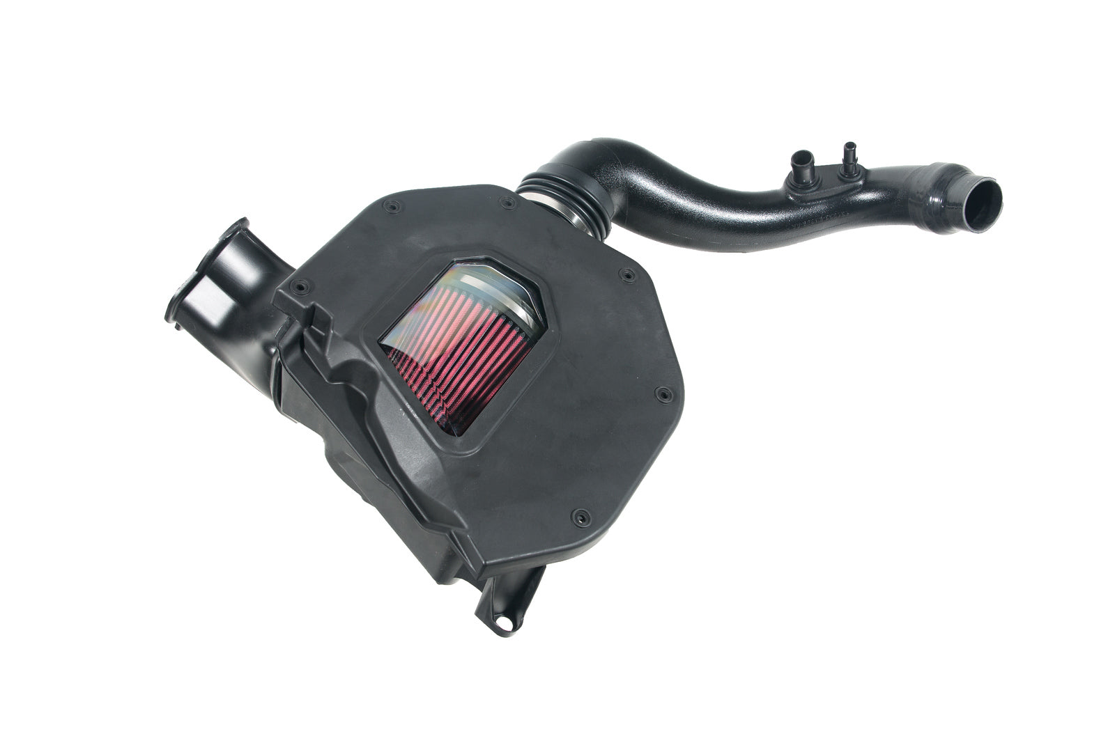 ROUSH Cold Air Intake Kit for Mustang 2.3L EcoBoost 2018-22 | #422087 - Available from NEMESISUK.COM