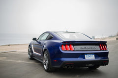 ROUSH Rear Spoiler (Primed/Unpainted) for Ford Mustang 2015-23 | #421883 - Available from NEMESISUK.COM