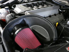 ROUSH Cold Air Intake Kit for Mustang 5.0L GT 2015-17 | #421826 - Available from NEMESISUK.COM