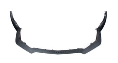 ROUSH Chin Spoiler and Wheel Shroud 3-Piece Aero Kit for Mustang 2018-23 | #422082 - Available from NEMESISUK.COM