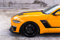 ROUSH Hood Heat Extractors for Ford Mustang 2018-23 | #422083 - Available from NEMESISUK.COM