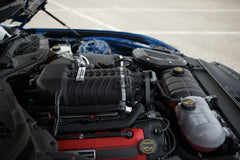 ROUSH Phase 2 727HP Supercharger Kit for Mustang 5.0L GT 2015-17 | #422001 - Available from NEMESISUK.COM