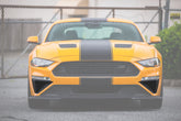 ROUSH Fascia Corner Pockets for Ford Mustang  2018-23 | #422084 - Available from NEMESISUK.COM