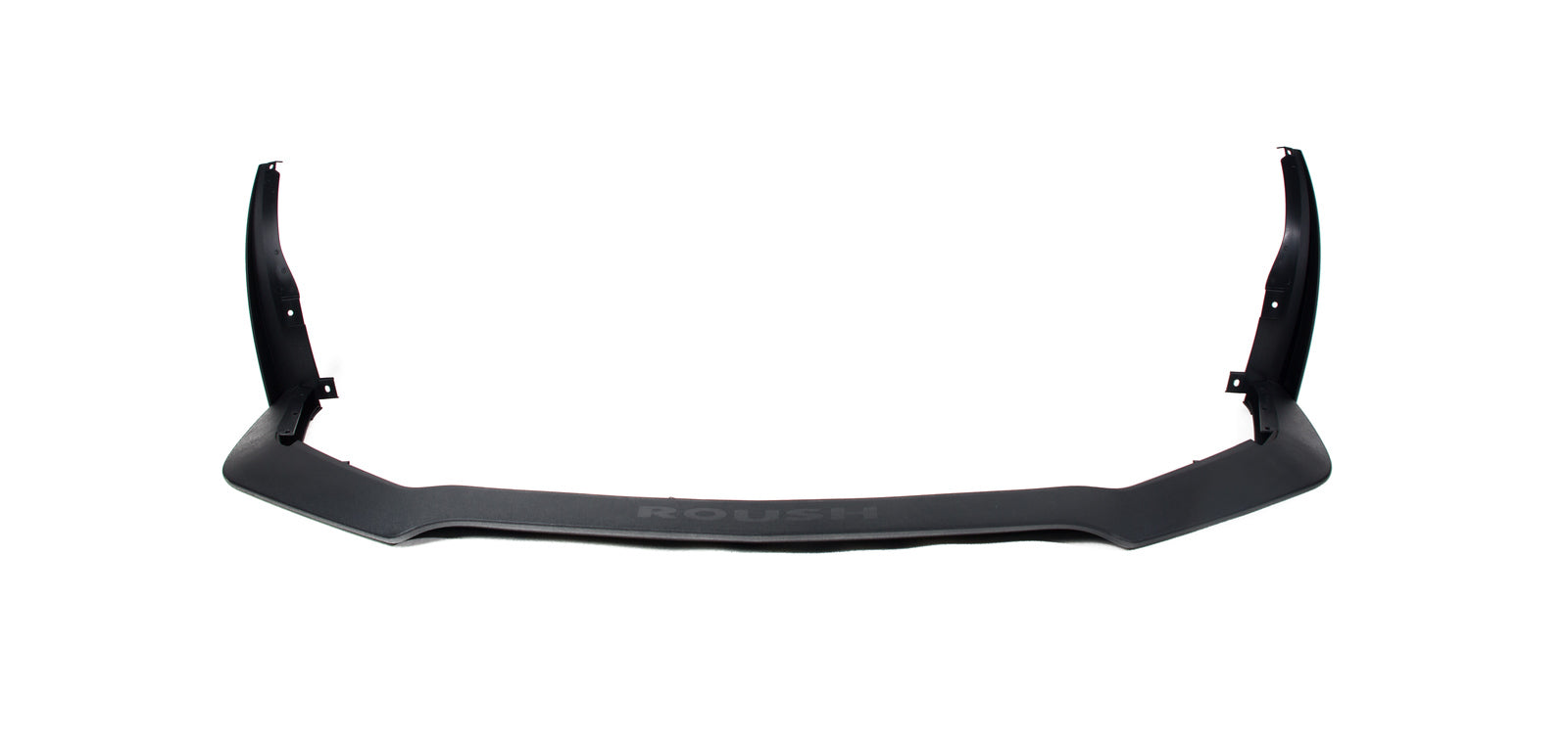 ROUSH Chin Spoiler and Wheel Shroud 3-Piece Aero Kit for Mustang 2018-23 | #422082 - Available from NEMESISUK.COM