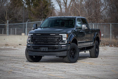 R Series Kit for Super-Duty 2020-22 | #RO-422304 | Roush