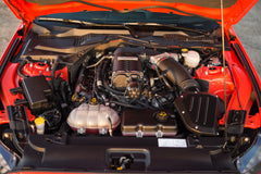 ROUSH Phase 2 727HP Supercharger Kit for Mustang 5.0L GT 2015-17 | #422001 - Available from NEMESISUK.COM