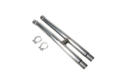 ROUSH Resonator Delete H-Pipe for Mustang 5.0L GT 2015-23 | #422119 - Available from NEMESISUK.COM