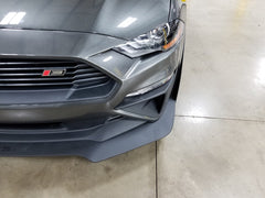 ROUSH Fascia Corner Pockets for Ford Mustang 2018-23 | #422084 - Available from NEMESISUK.COM