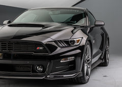 ROUSH Coilover Suspension Kit for Mustang 2015-23 | # 421839 - Available from NEMESISUK.COM