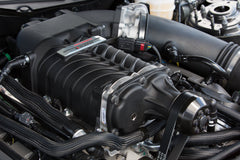 ROUSH Phase 2 727HP Supercharger Kit for Mustang 5.0L GT 2015-17 | #422001 - Available from NEMESISUK.COM