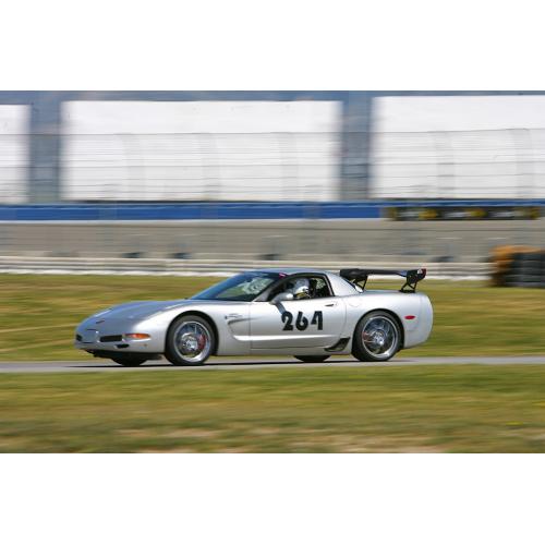 APR-Performance Adjustable Wing 67