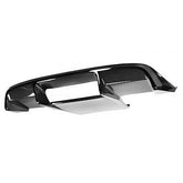 APR-Performance Rear Diffuser (Leaf spring system only) Corvette 2005-18 #AB-286020