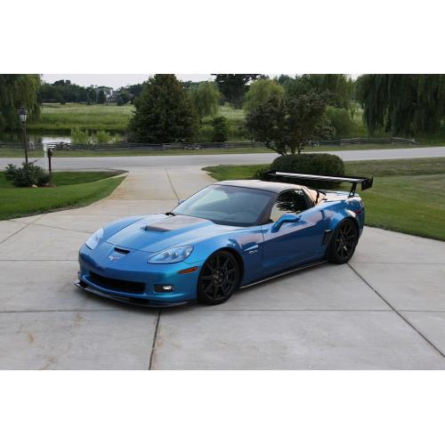APR-Performance Adjustable Wing 71