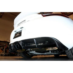 APR-Performance Rear Diffuser Cayman 2015-18 #AB-545050