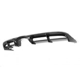 APR-Performance Rear Diffuser Cayman 2015-18 #AB-545050