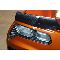 APR-Performance Rear Tail Light Bezels Corvette 2014-18 #CBX-C7TBEZEL