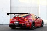 GTC-300 Adjustable Wing (67") for Toyota Supra GR MKV A90/91 | #AS-106723 | APR Performance - Available from NEMESISUK.COM