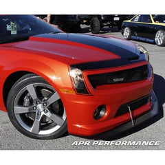 APR-Performance Front Wind Splitter Camaro 2010-13 #CW-602010