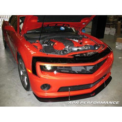 APR-Performance Front Wind Splitter Camaro 2010-13 #CW-602010