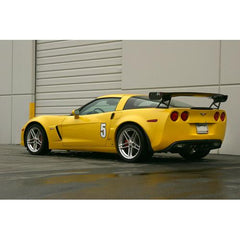 APR-Performance Adjustable Wing 71" Corvette 2005-18 #AS-107056