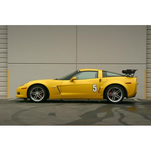 APR-Performance Adjustable Wing 74