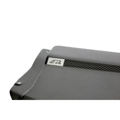 Toyota Supra A90/91 APR Radiator Cooling Plate 2020/23 A90/91 | #CF-330901  | APR Performance