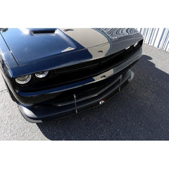 APR-Performance Front Wind Splitter Challenger 2015-18 #CW-723156