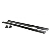 APR-Performance Side Rocker Extensions Corvette 2006-18 #FS-208008
