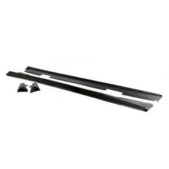 APR-Performance Side Rocker Extensions Corvette 2006-18 #FS-208008