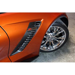 APR-Performance Fender Vents Corvette 2015-18 #CF-700802