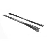 APR-Performance Side Rocker Extensions 991 2014-18 #FS-535052