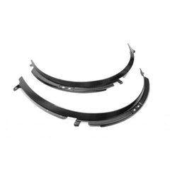 APR-Performance Wheel Arch Moldings Corvette 2015-18 #CF-700806