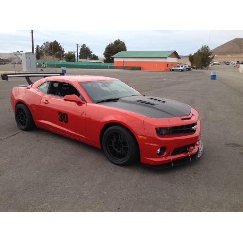 APR-Performance Adjustable Wing 67
