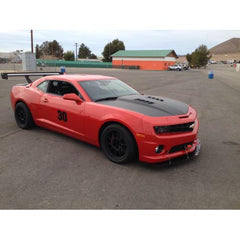 APR-Performance Adjustable Wing 67" Camaro 2010-18 #AS-206766