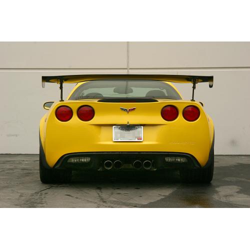 APR-Performance Adjustable Wing 74