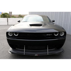 APR-Performance Front Wind Splitter Challenger 2015-18 #CW-723151