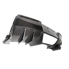 APR-Performance Rear Diffuser without Under-Tray Version 2 Corvette 2014-18 #AB-277029