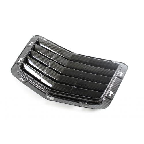APR-Performance Hood Vent Corvette 2014-18 #CF-700005