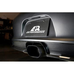 APR-Performance Rear Diffuser 991 2014-18 #AB-535050