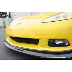 APR-Performance Front Air Dam Corvette 2005-18 #FA-206006