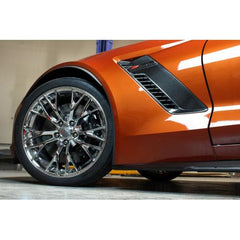 APR-Performance Fender Vents Corvette 2015-18 #CF-700802