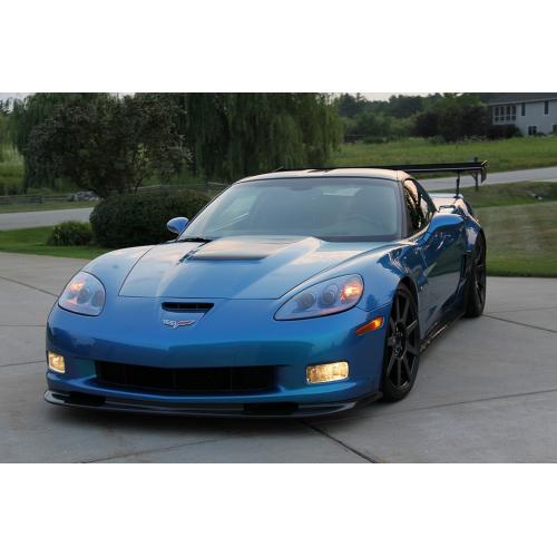 APR-Performance Adjustable Wing 71