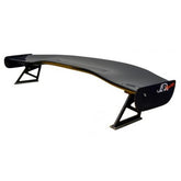APR-Performance Adjustable Wing 71" Corvette 2005-18 #AS-107056