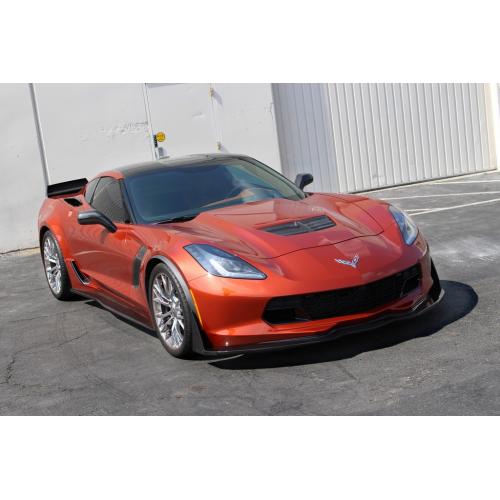 APR-Performance Track Pack Aerodynamic Kit Version 2 Corvette 2015-18 #AB-207028