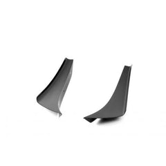 APR-Performance Front Bumper Canards Cayman 2014-18 #AB-545008