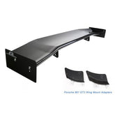 APR-Performance Adjustable Wing GTC-500 991 2014-18 #AS-107152