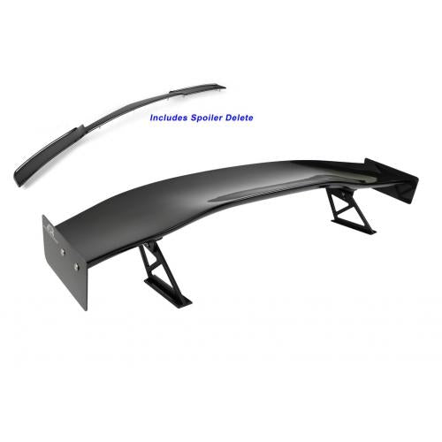 APR-Performance Adjustable Wing with Spoiler Delete 71