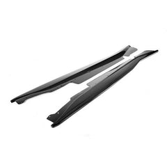 APR-Performance Side Rocker Extensions Corvette 2015-18 #FS-207028
